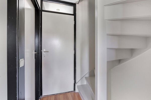 Medium property photo - Pepijn van Herstalstraat 46, 6021 BT Budel